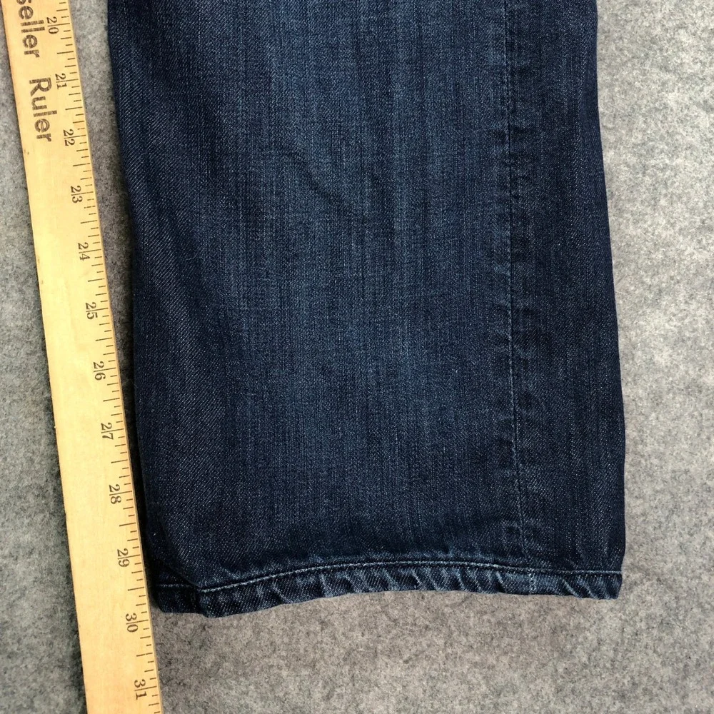 7 For All Mankind all mankind